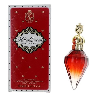 Killer Queen by Katy Perry, 1 oz EDP Spray for Women