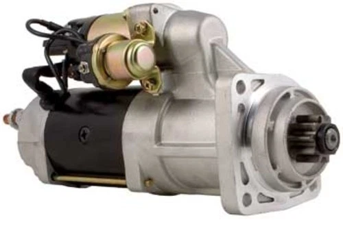 Стартер подходит для грузовика 2001-2007 Sterling LT7500 Acterra 5500 Condor WAI WORL - Изображение 2 из 2