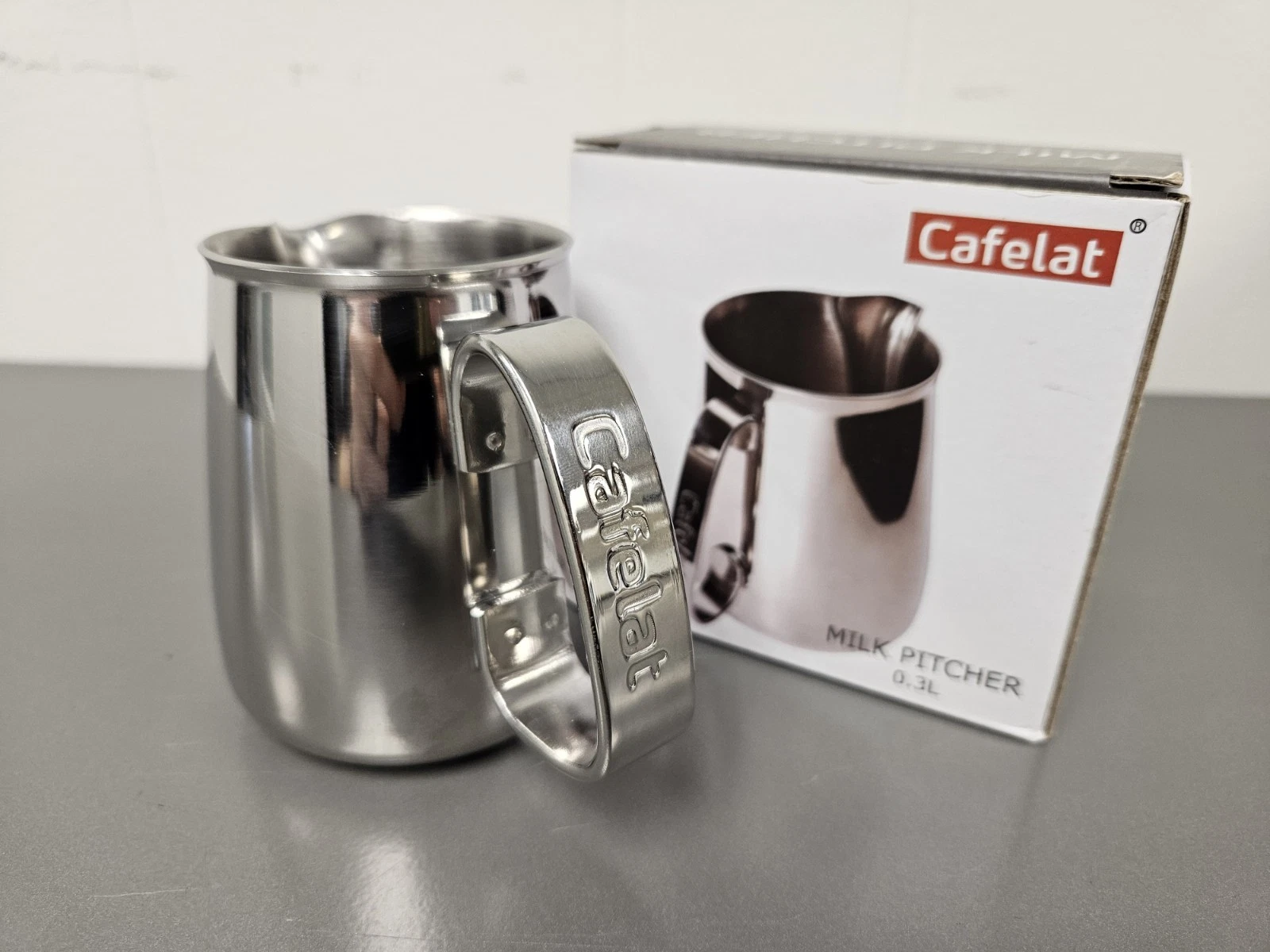 Cafelat Pitcher - Thumbnail 3
