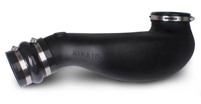Tubo de admisión modular Airaid para vehículos Chevy/GMC 4,8 L-6,0 L V8 - Se adapta a 2002-2004 Foto 3 de 4