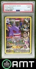 Gengar PSA 9 2022 Pokemon Sword & Shield Lost Origin Trainer Gallery Rare 3635