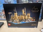 LEGO Harry Potter: Hogwarts Castle and Grounds (76419) — photo 1