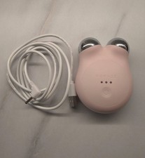 NuFace Mini : Small facial toning device in pink, brand new without box