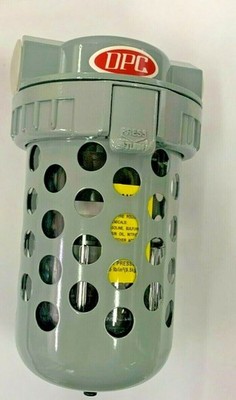 DPC Pneumatics P803-F 1/2'' Druckluftfilter