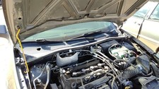 2000-2011 Ford Focus Pair Of Hood Hinges Right Left Set Assembly Oem Gray Uj 2000-2011 Ford Focus Pair Of Hood Hinges Right Left Set Assembly Oem Gray Uj