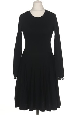 YAS Kleid Damen Dress Damenkleid Gr. S Schwarz #89n77p1