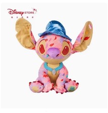 Genuine Stitch Crashes Disney Plush 32CM Pocahontas Limited Edition