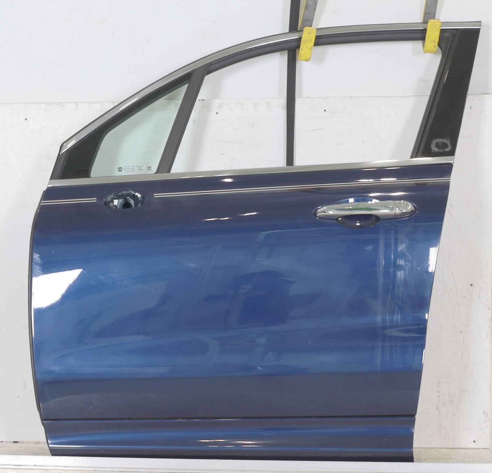 PORTE AVANT GAUCHE 52048719 FIAT 500X 1.3 (334.AXR11) Essence 110 kw