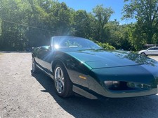 1992 Pontiac Firebird for Sale