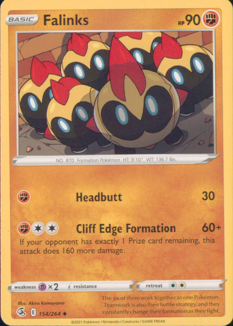 Pokemon Fusion Strike Choose your card! English Free Shipping