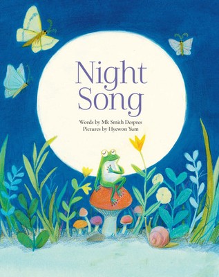 Mk Smith Despres | Night Song | Buch | Englisch (2024) | Gebunden