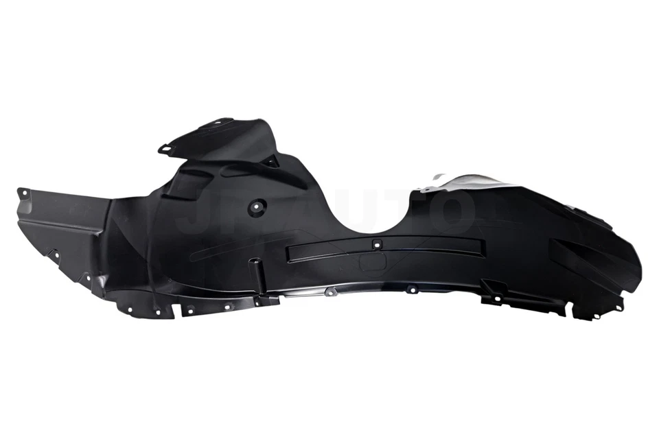 For 2011-2015 Ford Explorer Front Fender Liner Passenger Right Side Inner Foto 4 de 4