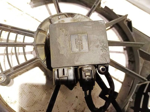 4993003580 Lüfter Steuergerät Relais  Mazda CX-5 DE2203282-34