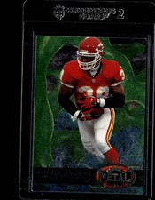1997 Metal Universe #76 Kimble Anders