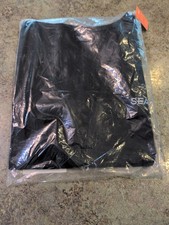 Vintage Women's Sears Employee Vest 3x Size New In Package UNOPENED Old Stock
