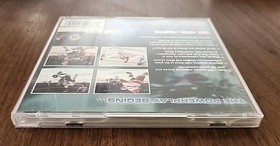 Sega Dreamcast Performance P-20-316E Memory Card & Sega Sports NHL 2K Video Game