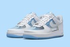 Nike Air Force 1 Low Shoes 'Invisible Woman 2.0' IB5724-100 Men's Sizes New