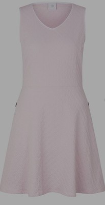 Bogner Flora Sport Drss In Pink, Size L