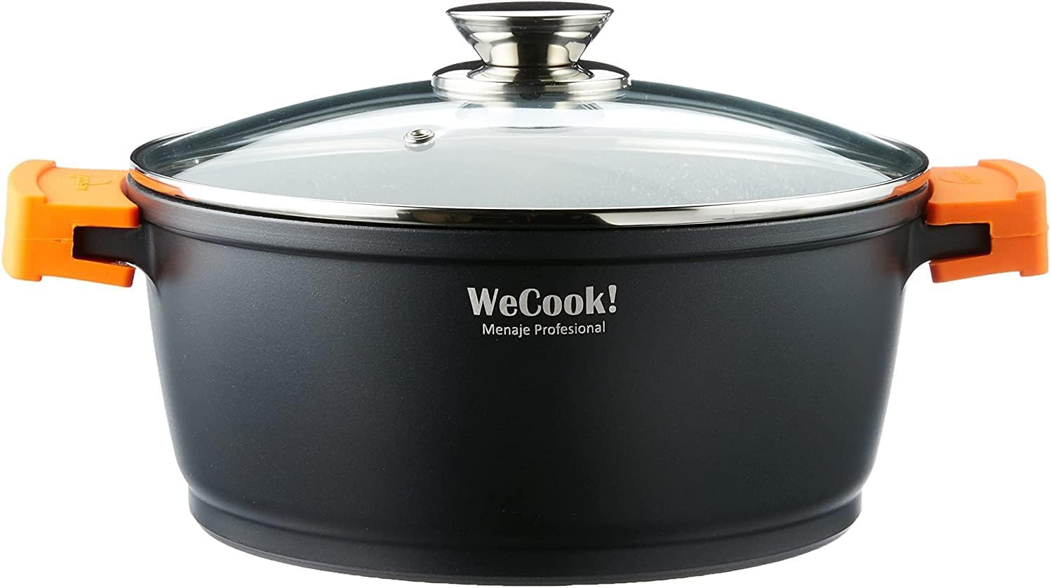 Occasione Ecochef Titanio 32cm: La Miglior Casseruola Induzione per Rapporto Qualità Prezzo