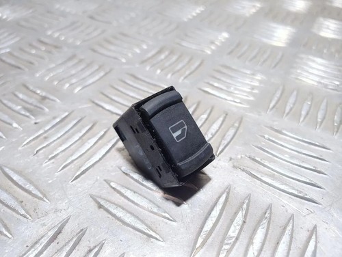 VW PASSAT B7 ALLTRACK 365 Fensterheber Schalter Vorne links 1J0959855 31276652