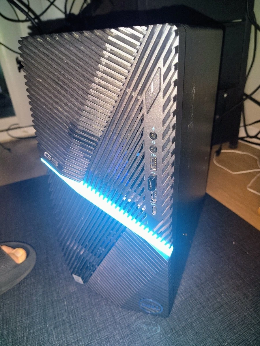 Dell G5 PC Desktops for sale | eBay