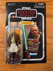 2012 Hasbro Star Wars The Vintage Collection Action Figure VC 75 Qui-Gon Jinn