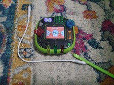 Leap Frog Rockit Twist Handheld Learning Game System