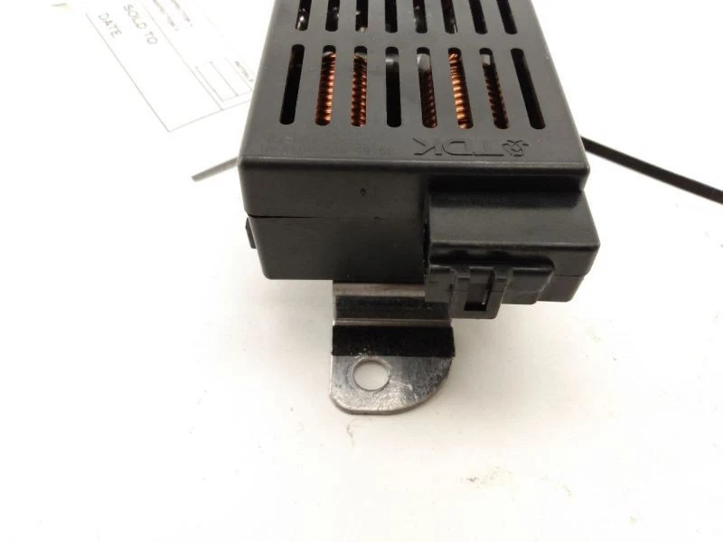 Módulo de control de antena ACURA CL COUPE compatible con 2001 2002 2003 Foto 3 de 4