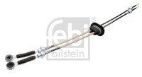 Seilzug Schaltgetriebe FüR CitroËN Fiat Peugeot Jumpy I Kasten