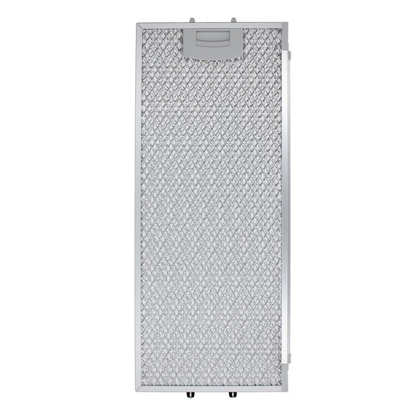 Easypart Passend FüR KüPpersbusch 00434105 Metallgitterfilter 455X188Mm-image