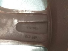 Jantes Toyota AVENSIS