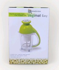 JOGHURTMAKER Küchenmaschine Joghurtbereiter Tofu Soja Käse Smoothie Küchengerät