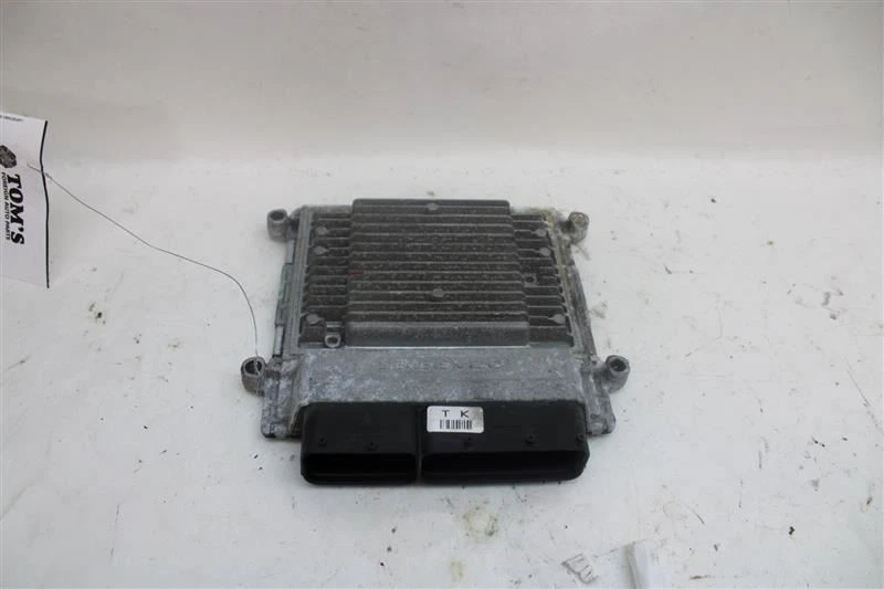 COMPUTADOR ECM Hyundai Sonata 2006 06 2007 07 3910025131 1160871 - Imagem 3 de 4