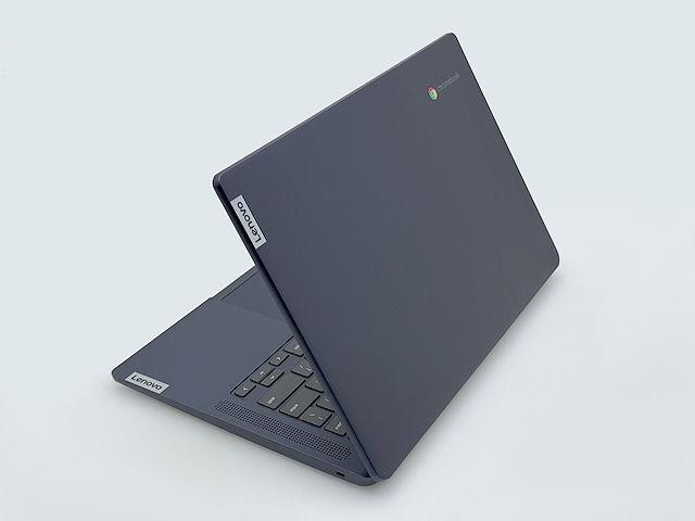 LENOVO IDEAPAD 3 CHROME 14M836 MT8183 4GB RAM 64GB EMMC 82KN002GUS