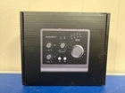 Audient iD4 USB Audio Interface 24-bit/96kHz Mic Preamp USB-C ASIO - Brand New