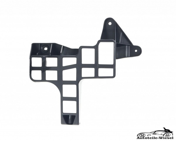 VerstäRkung StoßStange Links Hinten FüR Dacia Sandero 1.2 16V 1.6 1.4 08-13-image