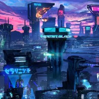 Metropolis - Vinyl Record - G3Z