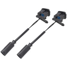 1 paio di bocchette lavavetri per E39 5Er 1997-2003 525I 528I 530I 540I M5 Behe9284