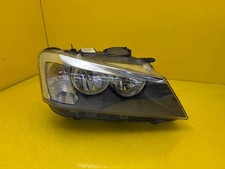 BMW X3 F25 2011- Scheinwerfer rechts 7217288