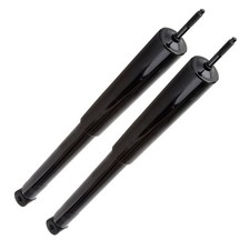 2pcs Rear Shocks Struts Left Right For 2001-2006 Ford Escape Mazda Tribute