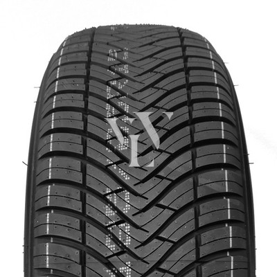 2x  Allwetterreifen TRIANGLE TA01 SEASON X 205/50 R16 91 W