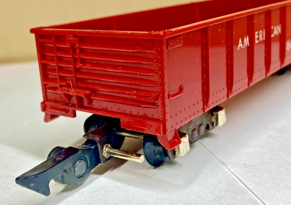 American Flyer No. 641 Gondola ! - Image 4 of 4