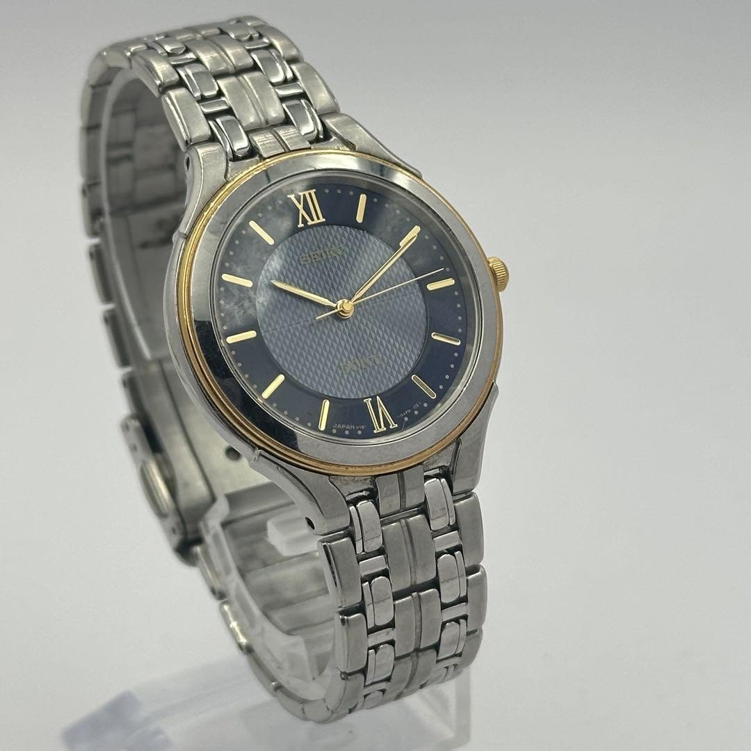 Seiko Dolce Solar 1296