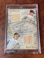 2014 Topps Five Star Football Cards 3