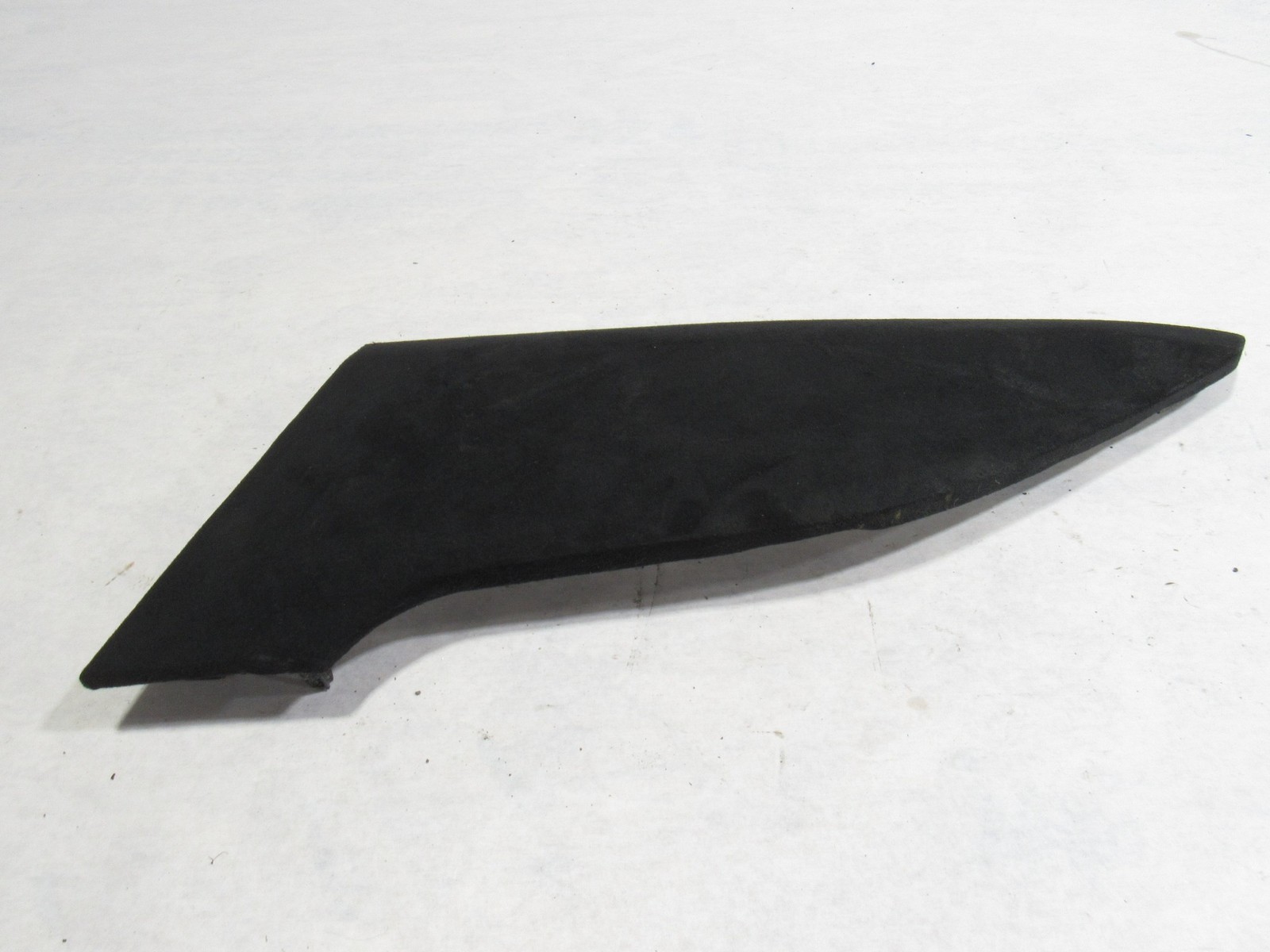 17-20 Mclaren 720S 720 2020 Front Right Center Console Lower Trim Cover Panel #3