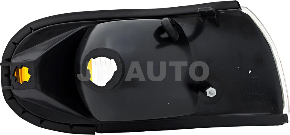 Luz de esquina lado del conductor para Nissan Quest Villager 1996-1998 Foto 4 de 4