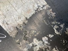 Pare-choc arrière BMW X5