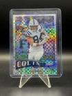 2025 Topps Chrome Tyler Warren Base (RAW)