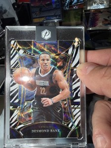 Basketball Zebra | eBay