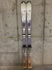 Dynastar Exclusive Legend Womens All Mtn Skis, 152cm Look X 10 Adjust. Binding
